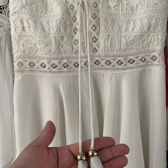 Dress - Picture 8 of 8